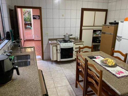 Imagem 8 de 28 de Sobrado Com 4 Dormitórios À Venda, 153 M² Por R$ 780.000,00 - Mooca - São Paulo/sp - So0029
