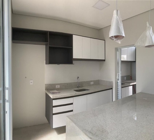 Imagem 1 de 30 de Casa Com 3 Dormitórios À Venda, 115 M² - Condomínio Montreal - Indaiatuba/sp - Ca2795