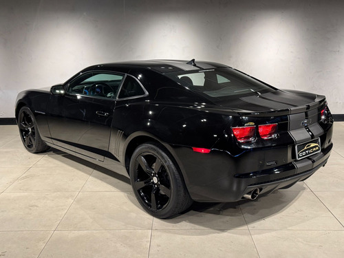 Chevrolet Camaro 3.6 V6 LT