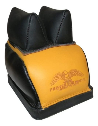 Protektor Modelo Deluxe B.b. Bolsa Trasera Con Orejas Conejo