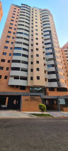 Apartamento En Urb La Trigaleña Alta Valencia, Res Tivoli. Y.l.