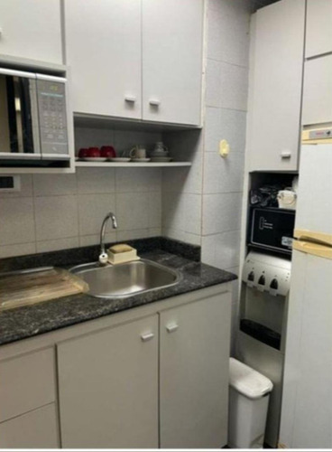 Edificio Industrial En Venta Boleita Norte