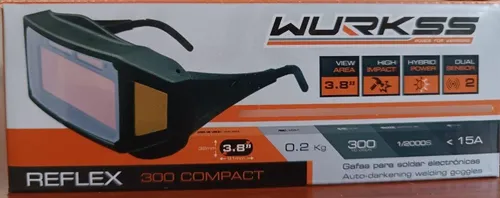 Lentes electrónicos para soldar clearance