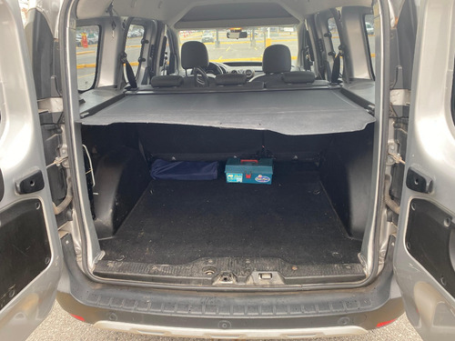 Renault Kangoo Stepway 1.5 Dci
