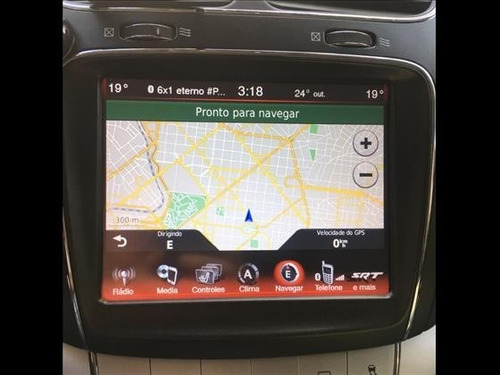 Freemont Precision 7 Lugares 2014 Cambio Automático