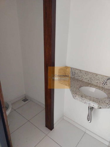 Imagem 6 de 29 de Ponto Para Alugar, 480 M² Por R$ 8.500,00/mês - Centro - Jacareí/sp - Pt0071