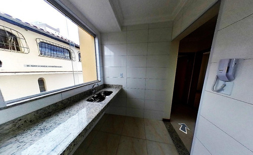 Apartamento - Santa Monica - Ref: 7269 - V-rb7269