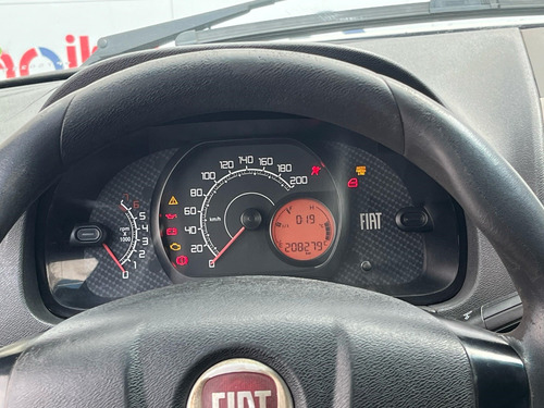 Fiat Palio 1.0 MPI FIRE WAY 8V FLEX 4P MANUAL