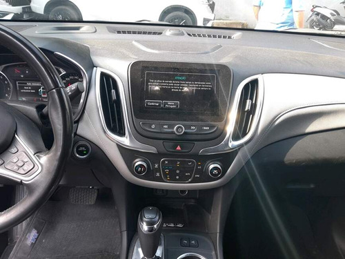Chevrolet Equinox 2.0 16V TURBO GASOLINA PREMIER AWD AUTOMÁTICO