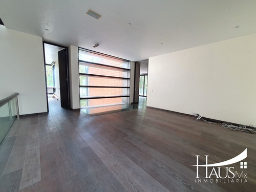 Casa En Venta, Bosques De Las Lomas