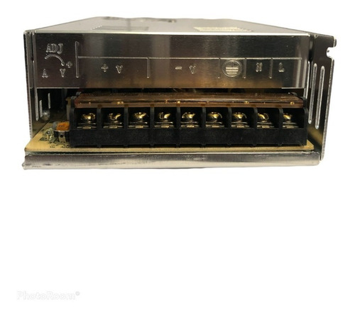 20 Fuentes Conmutada Poder Eliminador Transformador 12v 30a
