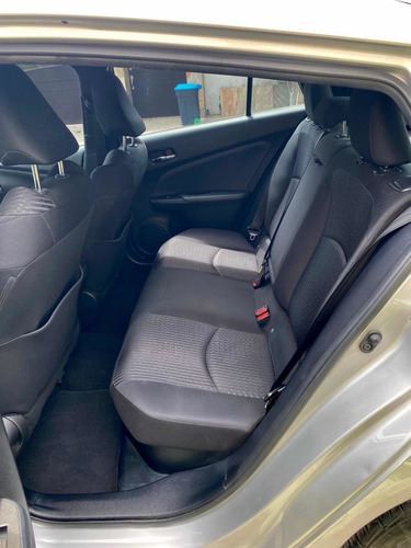 Imagen 9 de 11 de Toyota Prius 2018 1.8 Base Cvt
