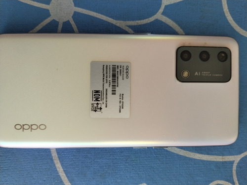 Celular Oppo 