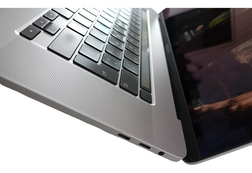 Macbook Pro A2141 I9 32gb Ram 500gb Ssd Radeon 5300m 4gb 2k (Reacondicionado)
