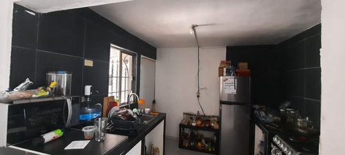 Casa En Venta Privada Hda Los Cantu