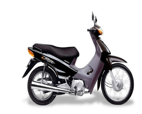 Cdi Moto Honda Biz 100 Dream 1998 99 2000 2005 Mod. Original | Parcelamento  sem juros
