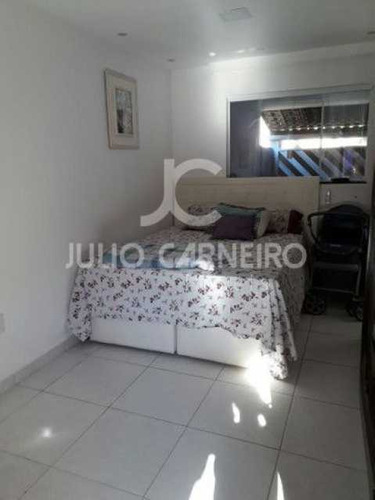 Imagem 8 de 14 de Casa De Rua-à Venda-vargem Grande-rio De Janeiro - Jcca20011
