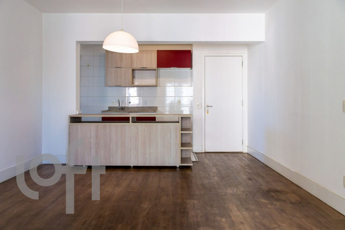 Imagem 4 de 30 de Apto Santa Cecília | 2 Quartos | 71 M² | Cond: R$800.00 | 1 Vaga - Sf93fg