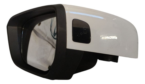 Retrovisor Elétrico Esquerdo Onix 20/24 Sem Pé (Usado)