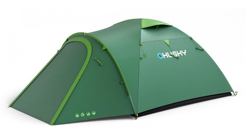 Carpa Husky Bizon 4 Plus