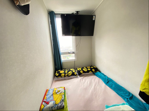 Venta Depto. 2d/1b - San Miguel