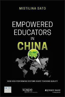 Libro Empowered Educators In China - How High-performing ...