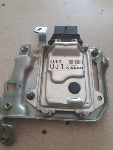 Base De Bcm Para Nissan Versa 2018 Motor 1.6 Trasmicion Cvt (Usado)