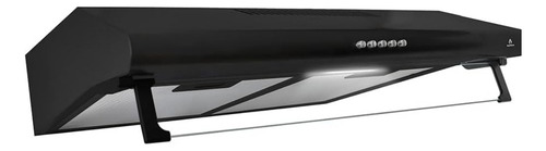 Campana Extractora Marca Supra. Modelo Nube N60