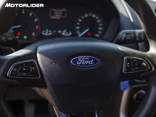 Imagen 21 de 25 de Ford Ecosport Se 1.5 Extra Full | Permuta / Financia