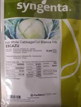 Comprar Semillas Agricolas