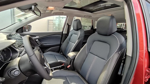 Chevrolet Tracker 2021 1.2 Premier Turbo At