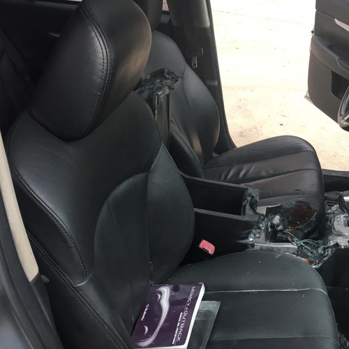 Imagen 12 de 17 de Subaru Outback 2.5 Wde