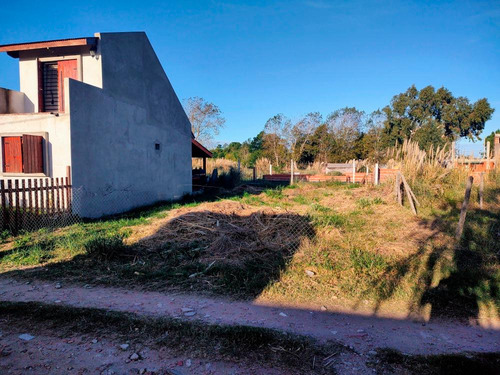 Terreno En Venta - 200mts2 - Las Toninas