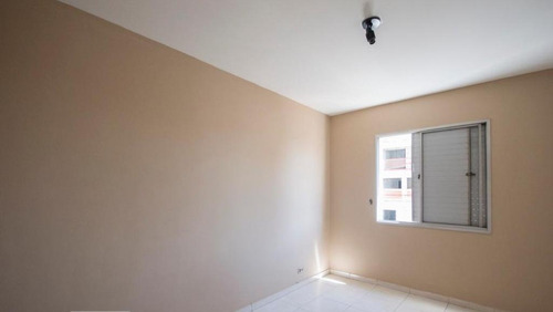 Imagem 3 de 19 de Apartamento Com 1 Dormitório Para Alugar, 50 M² Por R$ 1.690/mês - Saúde - São Paulo/sp - Ap19806