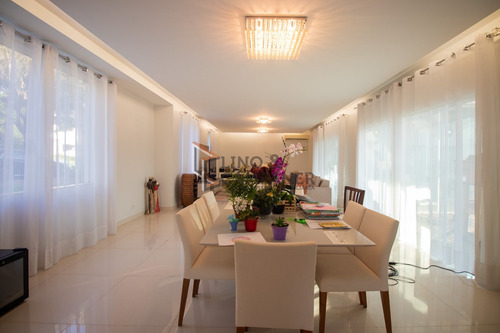 Imagem 6 de 15 de Casa Em Condomínio Em Gleba Fazenda Palhano - Londrina, Pr - 742