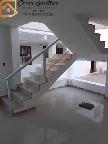 Imagem 7 de 22 de Casa - Ca01010 - 70012750