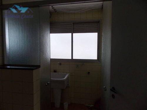 Imagem 17 de 18 de Apartamento, 88 M² - Venda Por R$ 1.170.000,00 Ou Aluguel Por R$ 3.600,00/mês - Paraíso - São Paulo/sp - Ap1681