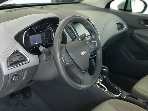 Imagem 9 de 9 de Chevrolet Cruze 1.4 Turbo Ltz 16v
