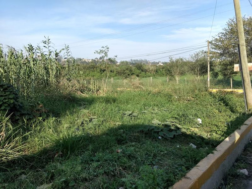 Venta Terreno Tuxpan Veracruz 5843.3 M² En Equina Col. Las Granjas