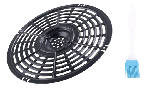 Ll Piezas De Rejilla Para Freidora De Aire, Placa De