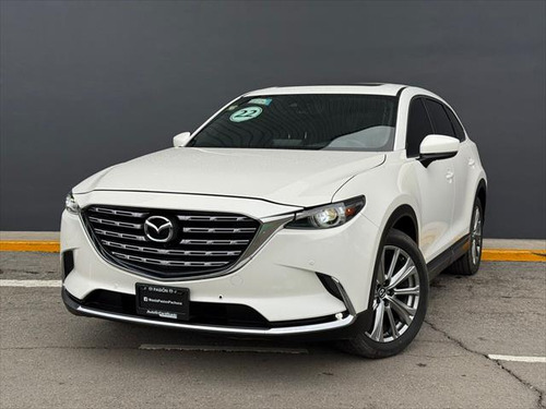 Mazda CX-9 2.5 Signature Awd At