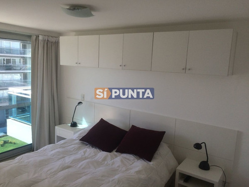 Imagen 13 de 22 de Apartamento En Alquiler