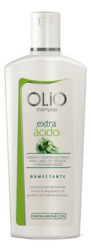 Kit Olio Shampoo Acondicionador Baño Crema Tintura Acido Tono Tonos A Elección