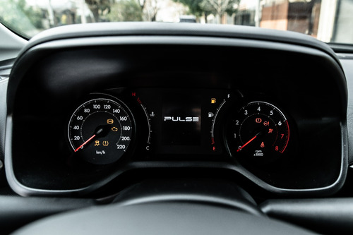Fiat Pulse 1.3 Drive Cvt