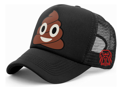 Gorra Trucker Emoticon Emoji 0001