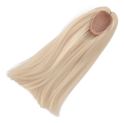 Peruca De Cabelo Comprido, Boneca Profissional, Faça Você Me