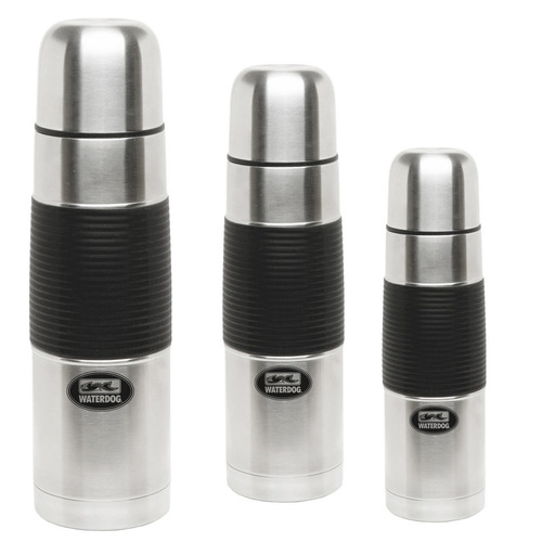 Termo Waterdog Acero Inox 1000 Cc Bala Ta1001p