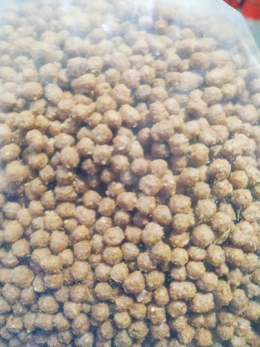 Alimento Doitsu Koi Color Granulos 4 A 6mm 4,5kilos