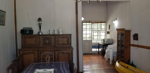 Casa Quinta En Alquiler Temporario En El Delta 3 Dorm 2 Baños 9 Pax