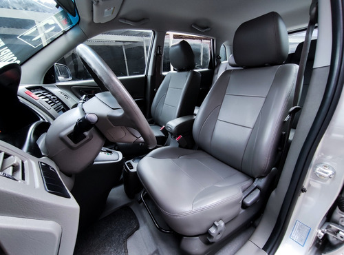 Imagem 10 de 13 de Hyundai Tucson Gls 2.0 Flex Mpfi 16v 143 Cv 2wd 4p Aut